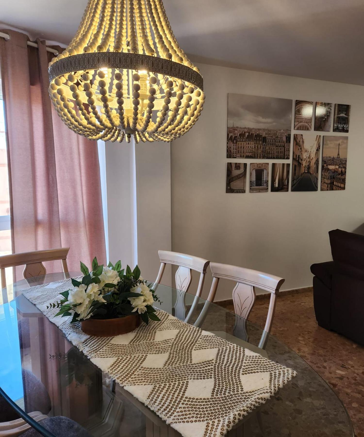 Magnifico Apartamento En Burriana Exterior foto